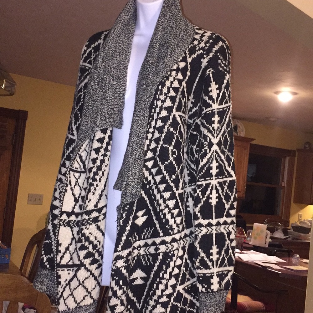 Cardigan